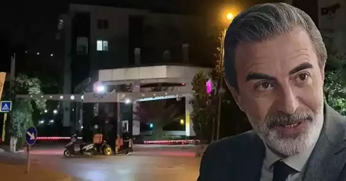 Cansız bedeni bulundu