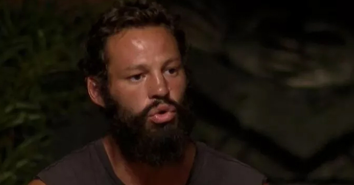 Bu hafta elenen Atakan oldu