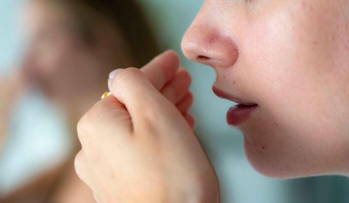 İshale Yol Açabilir 