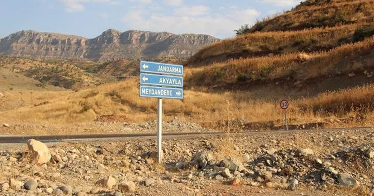 Geceleri uyuyamıyorlar