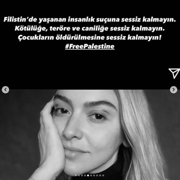 Hadise