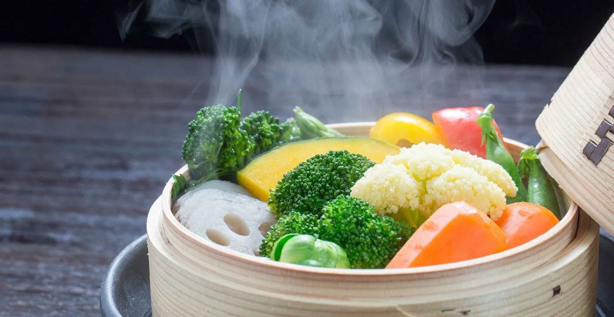 Tencerenin Kapağını Açmak