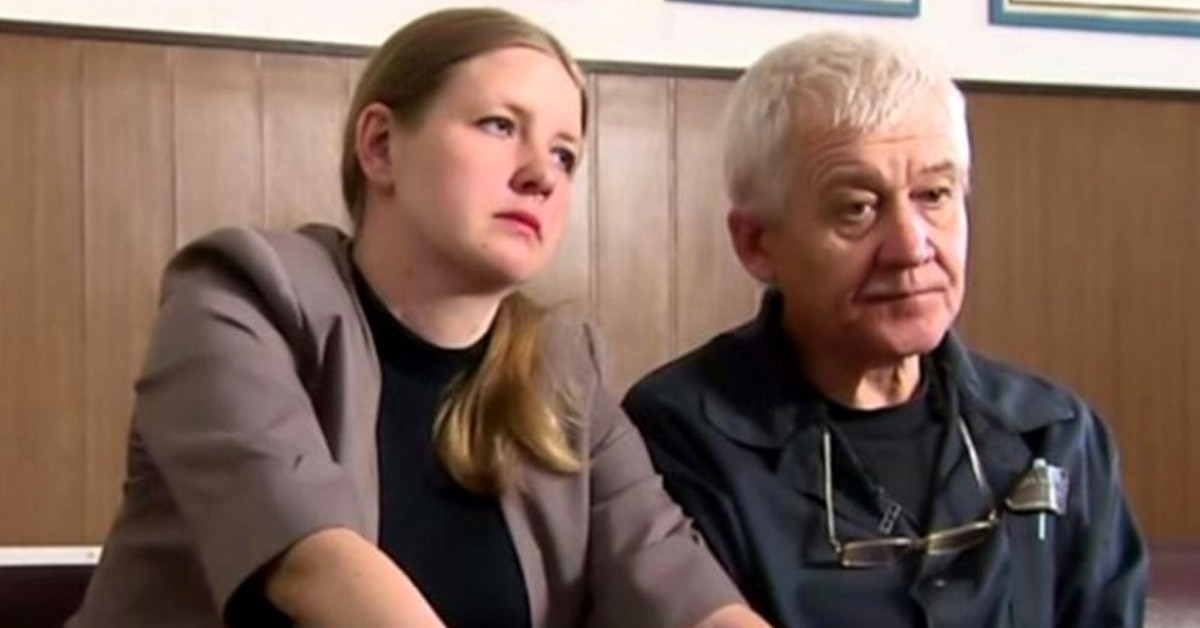 Bir şeyler hissetti