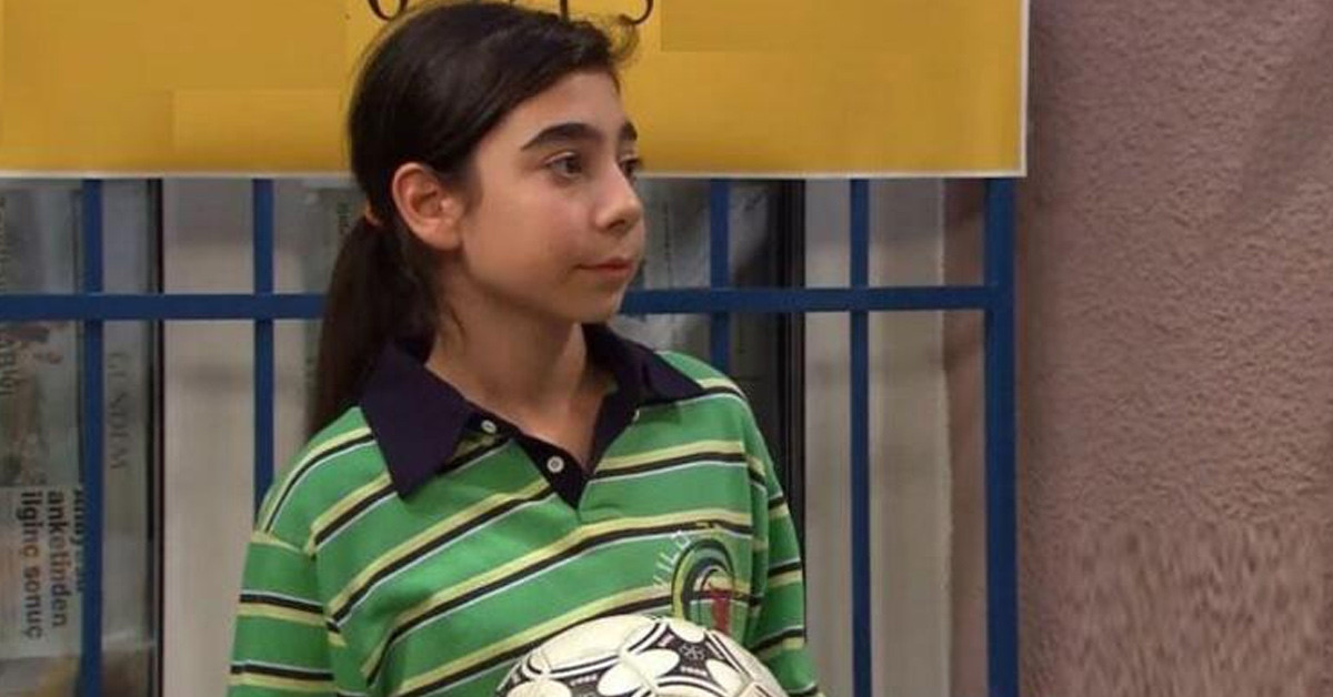 Dua Lipa'ya benzetildi