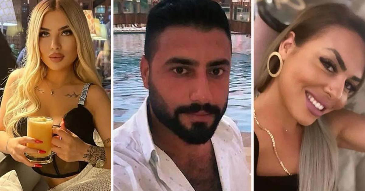 Murat Demirci'nin savunması