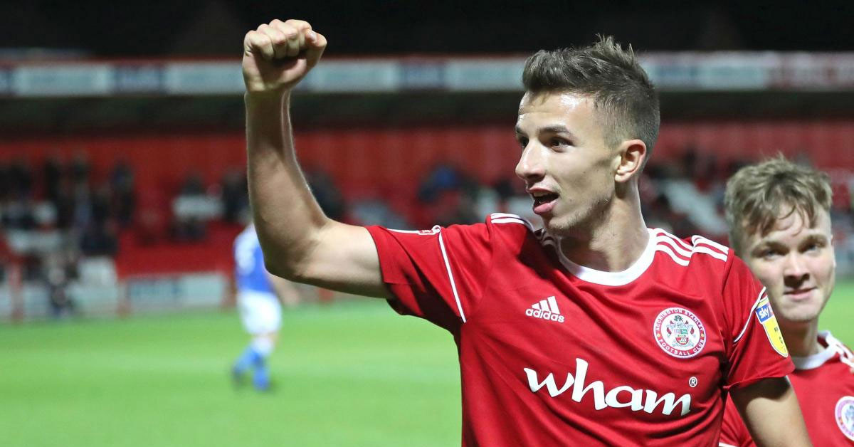 İngiliz ekiplerine kiralandı