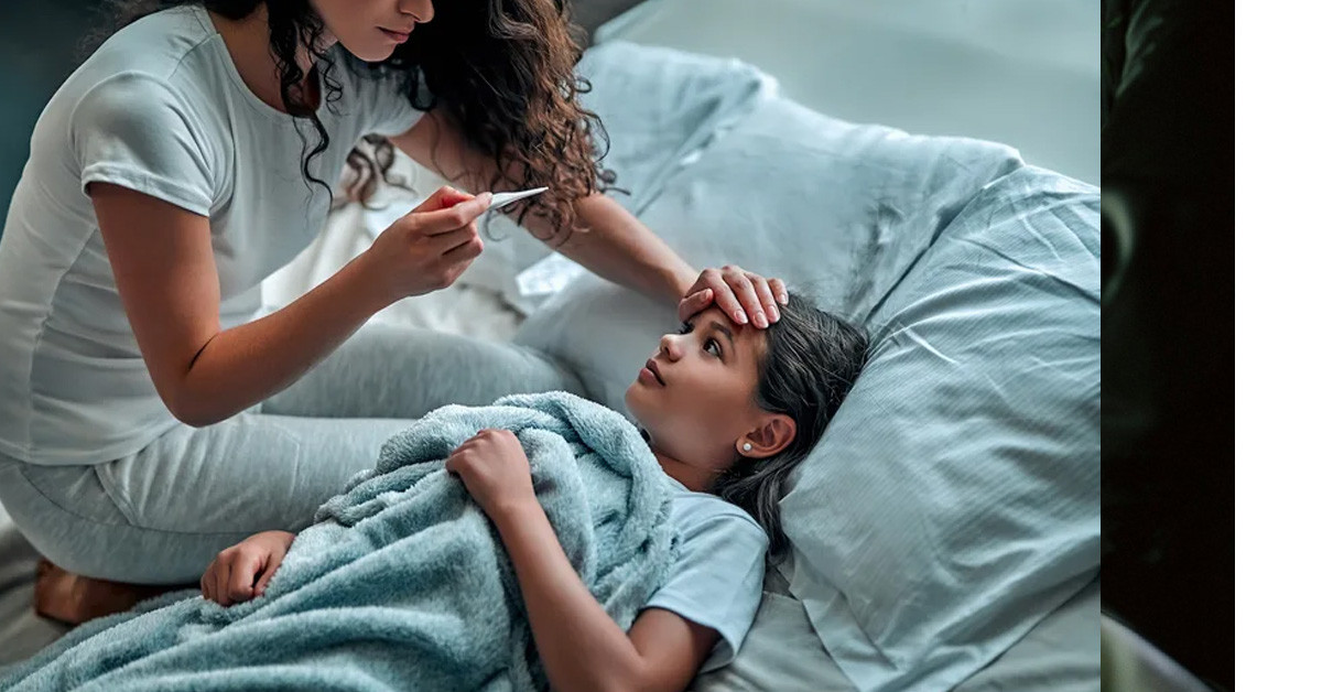 Ateşli nöbetlerin tehlikesi nedir?