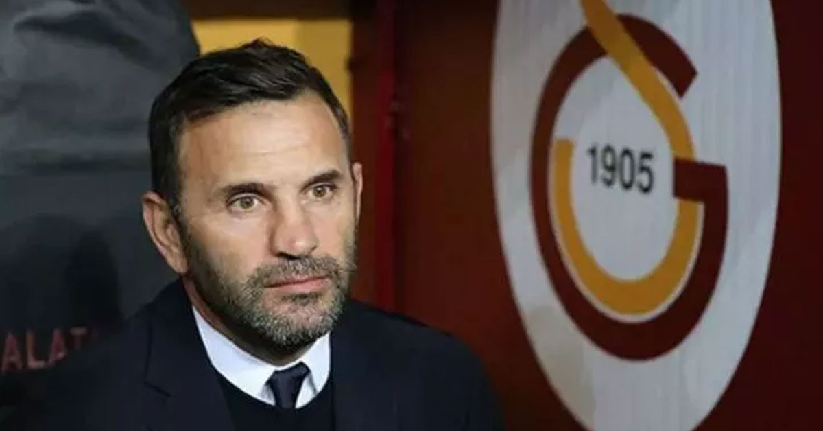 Güçlü bir ekip istiyor