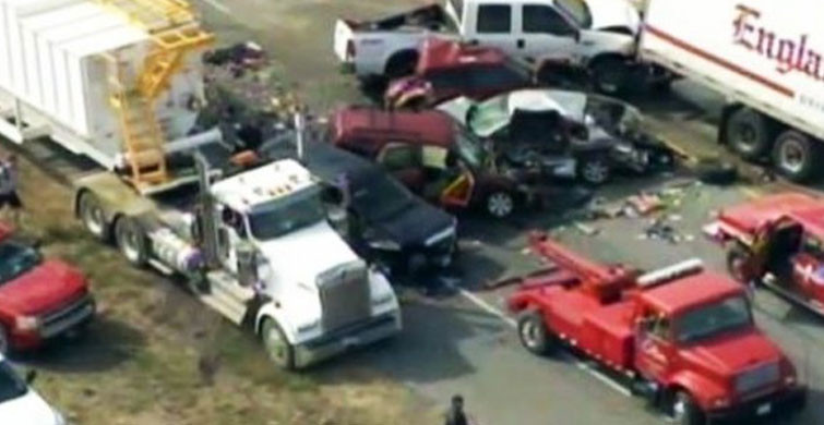 ÖLÜ SAYISI ARTABİLİR