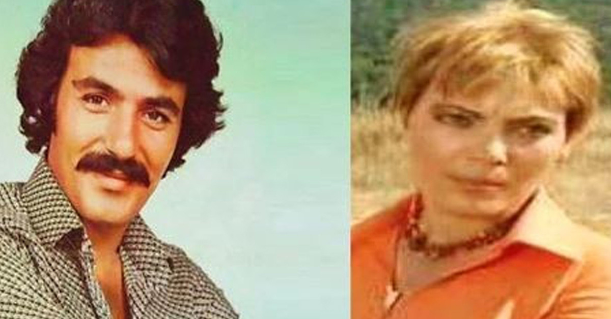 Necla Nazır röportajı