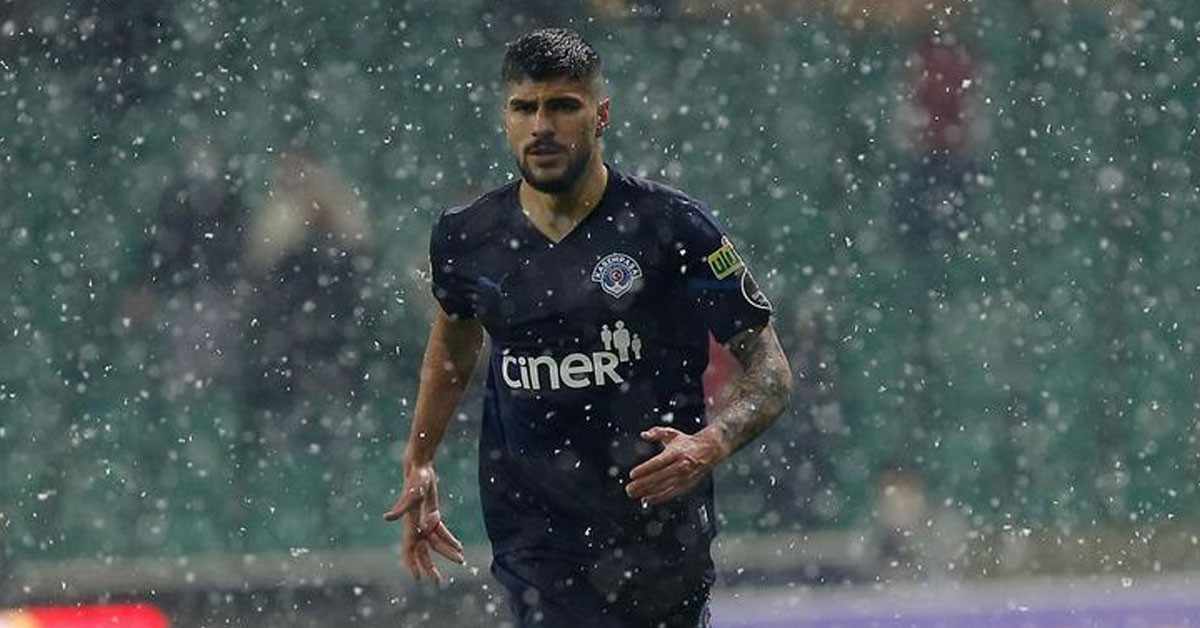 Önemli ekiplerin radarında