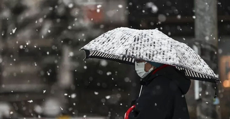 ''SOĞUK GÜNLER BİZİ BEKLİYOR''