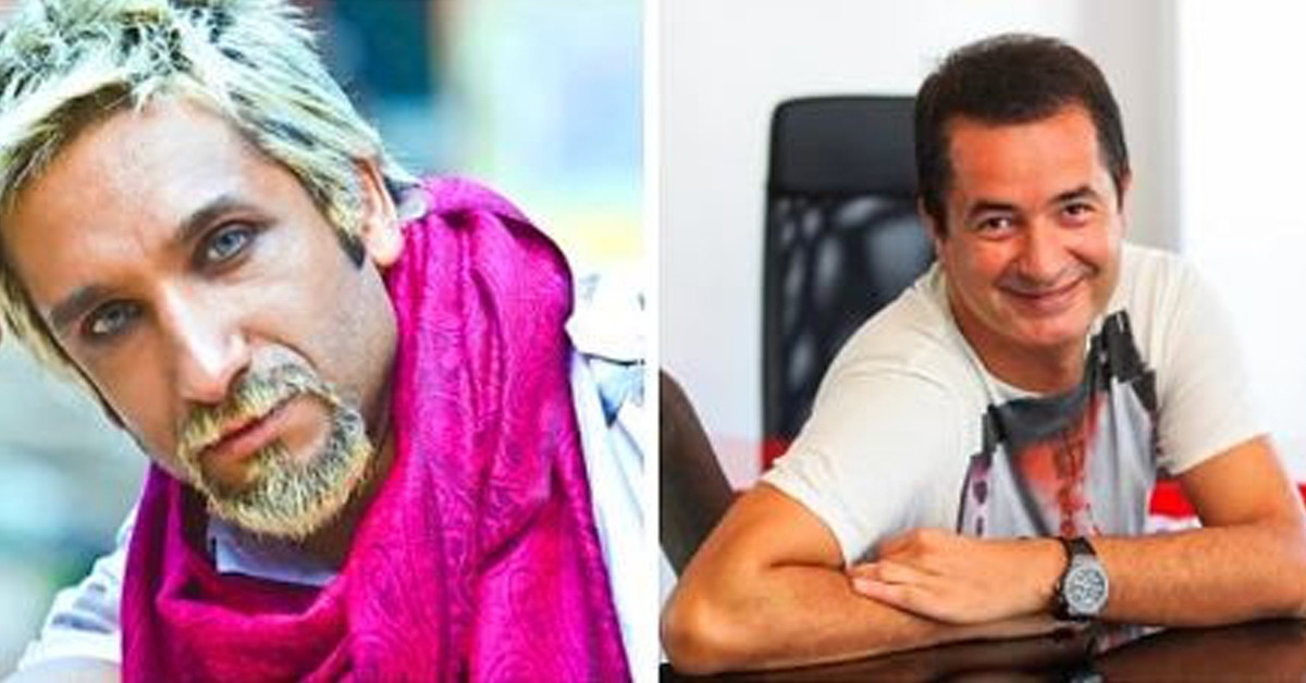 TARIK MENGÜÇ-ACUN ILICALI