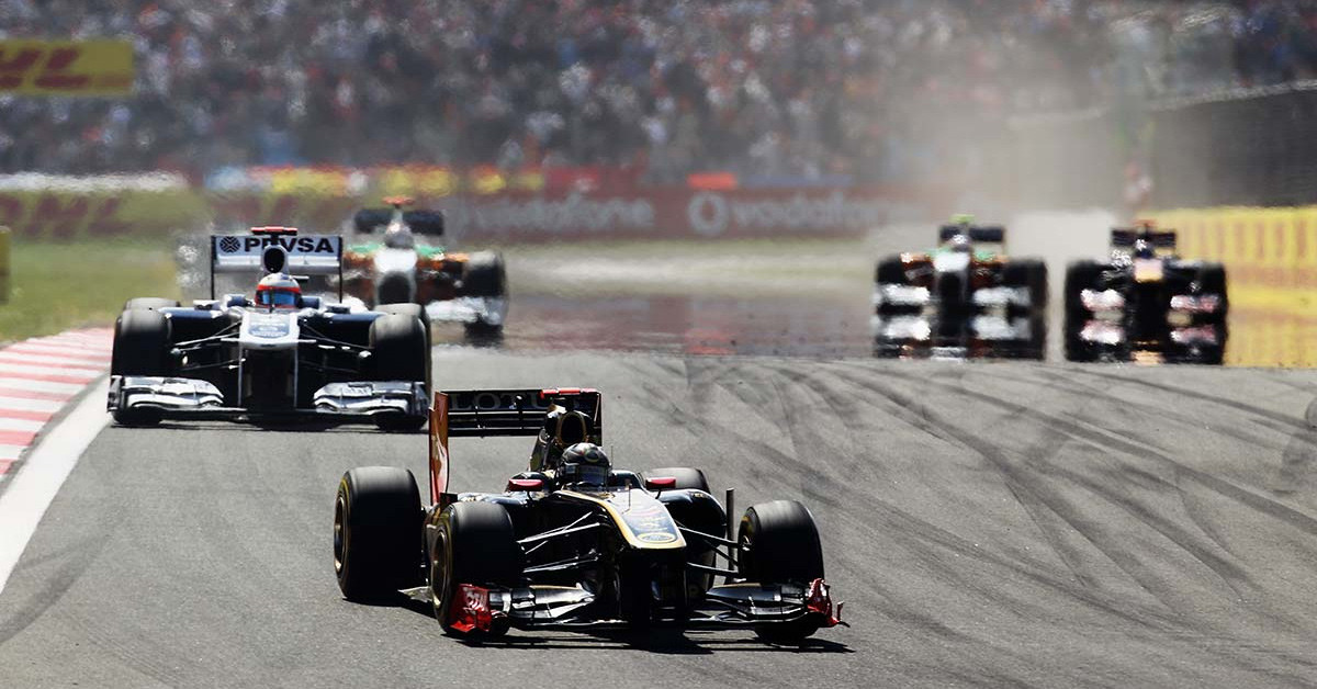 İSTANBUL GRAND PRIX EN ÇOK KİM KAZANDI?