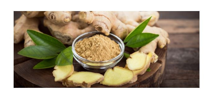 Zencefil ve Kırmızı Acı Biber Kürü