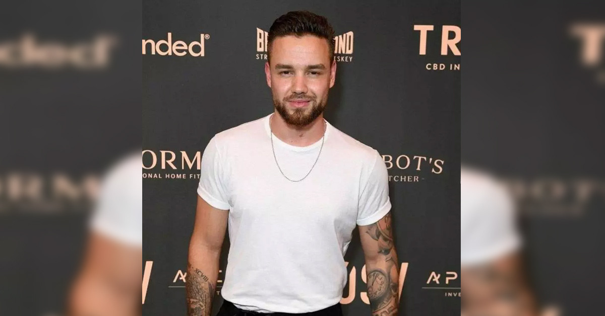 Liam Payne