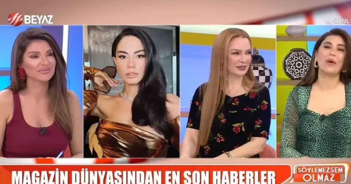 Demet Özdemir Oğuzhan Koç'u aldattı mı? 