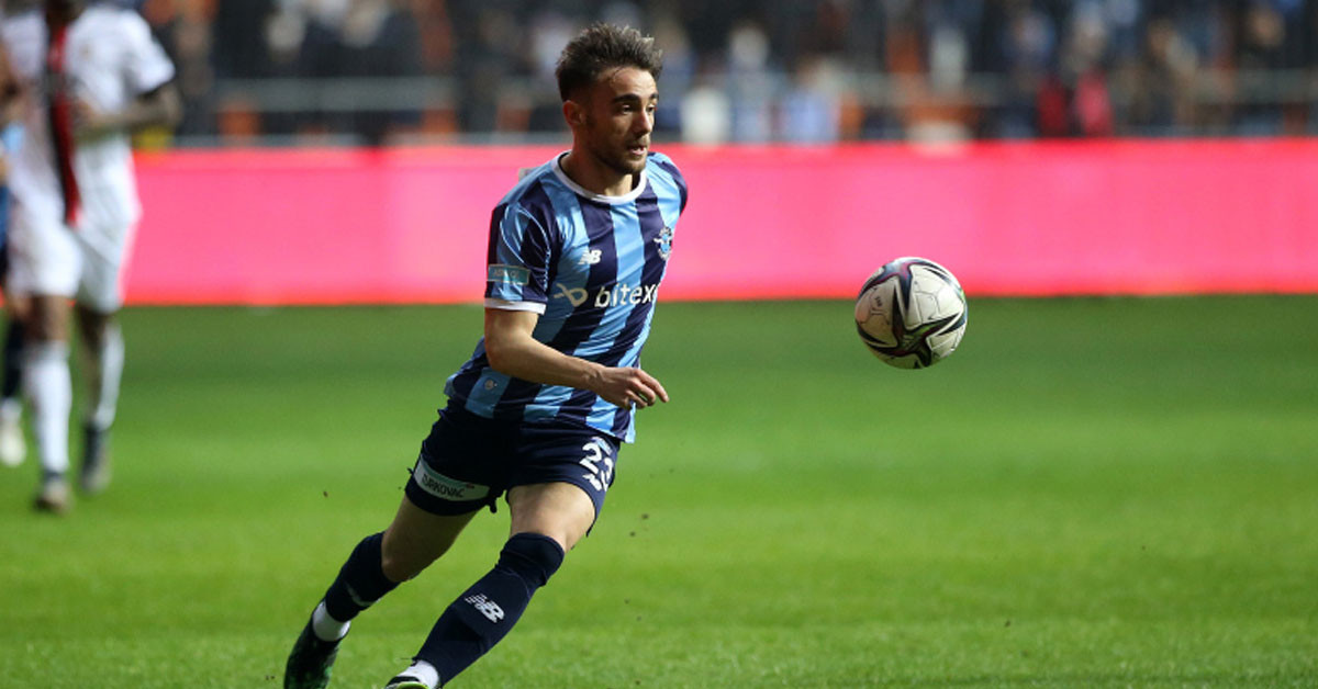 Dikkatleri üzerine çekti