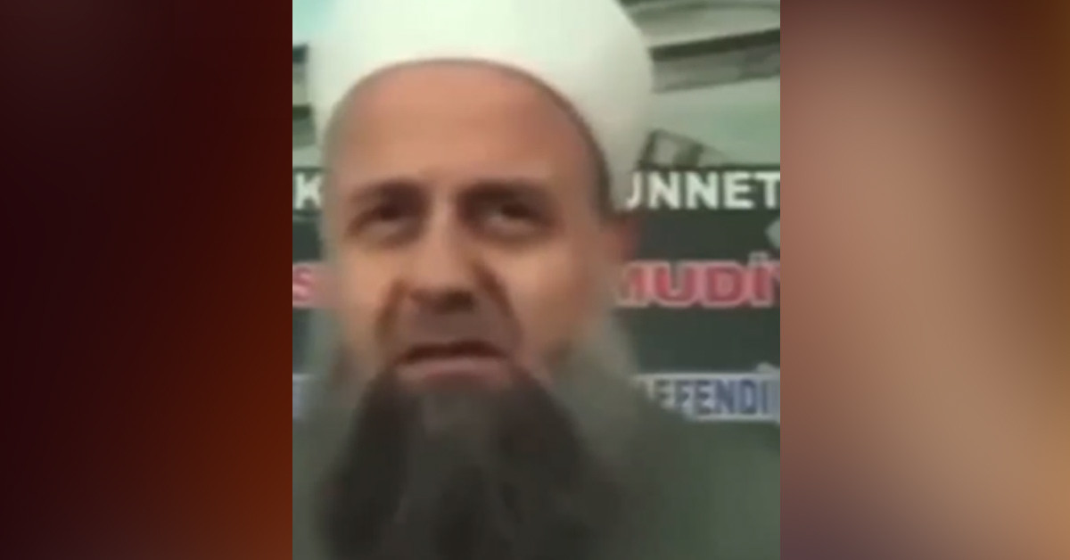 Sosyal medya ayaklandı