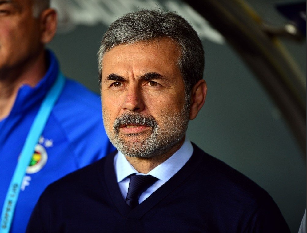 Aykut Kocaman