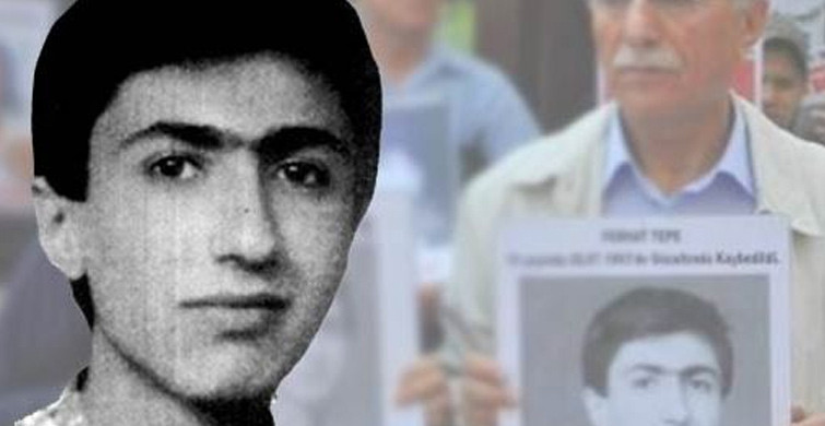 Ferhat Tepe (28 Temmuz 1993)