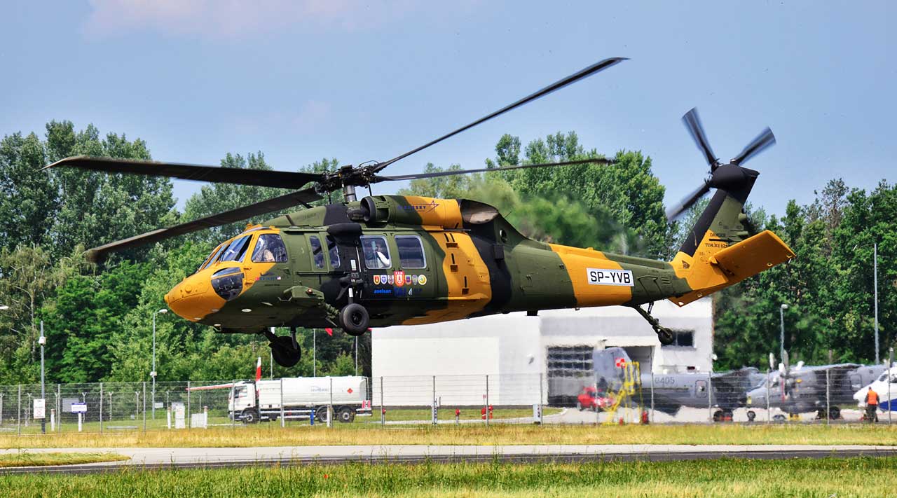T-70 Helikopteri