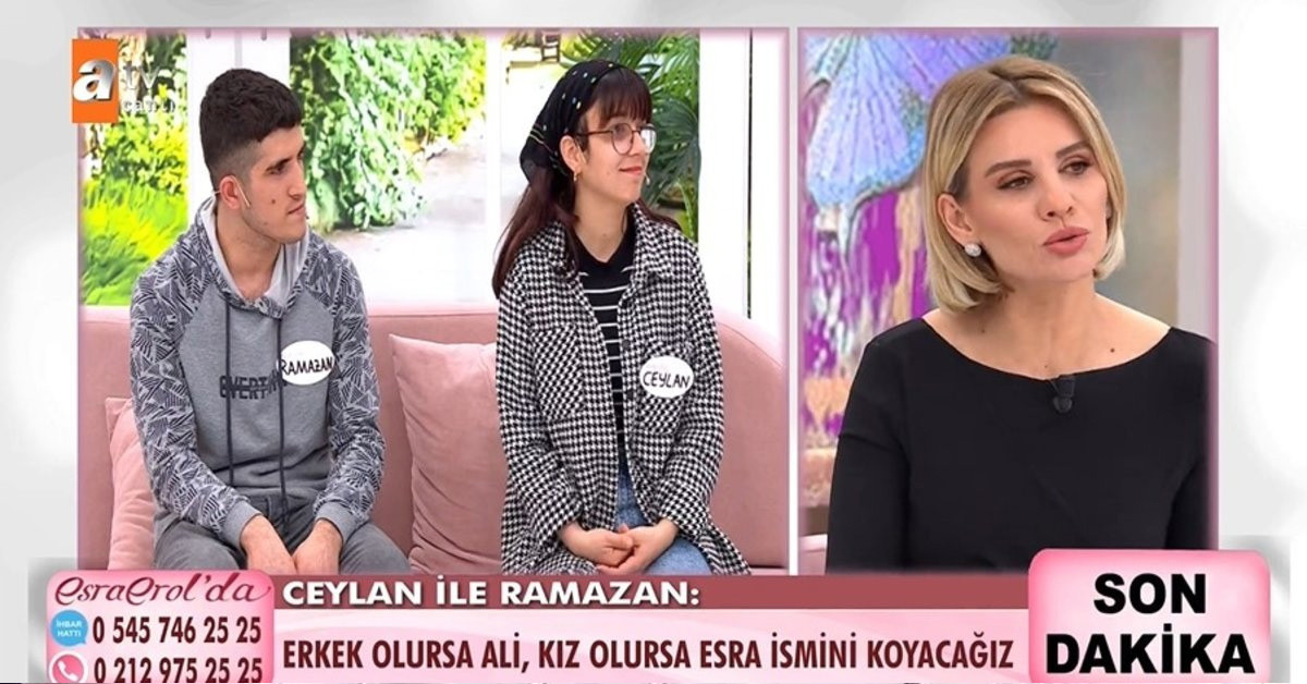 Sokakta yaşıyorlardı