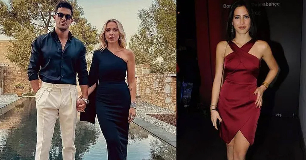 Boşanma aşamasındalar