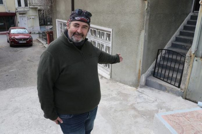 HİÇ ÇEKİNMİYORLAR!