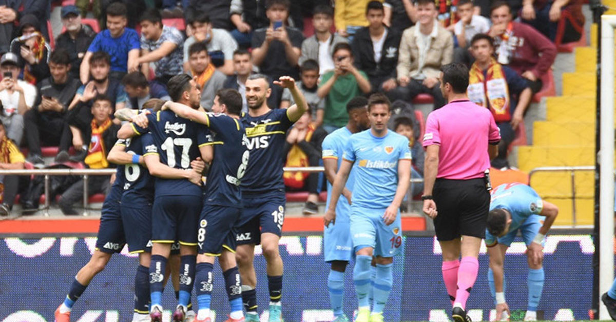 Ayağa kalkacaklarını aktardı