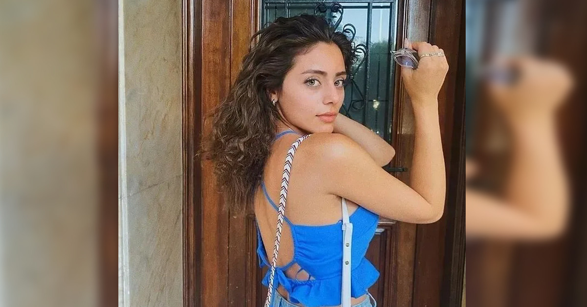 Listedeki Türk isimler ise şöyleydi: