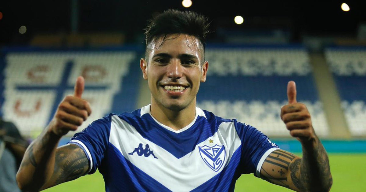 Arjantinli gündeme geldi