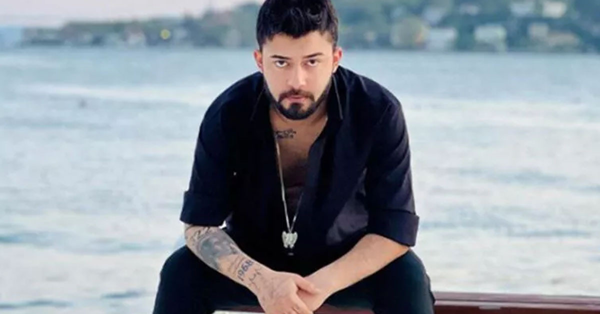 Tezavüz sucu ile hakim  karşısına çıktı