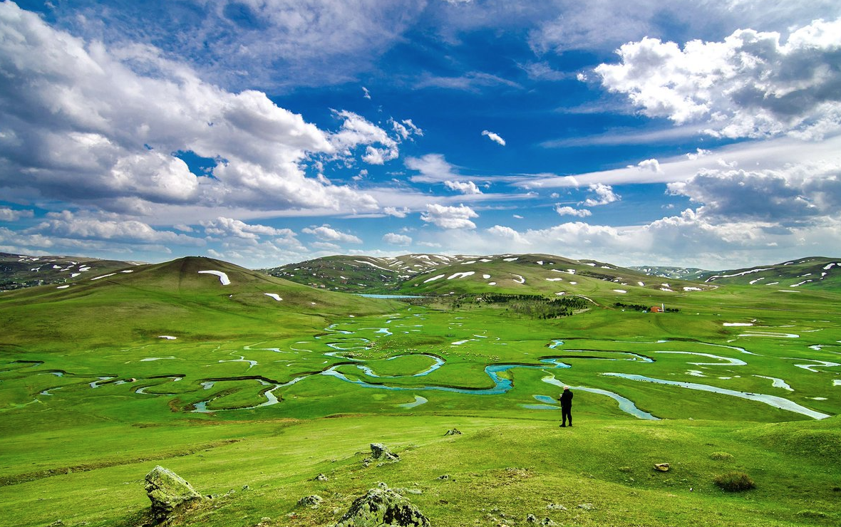 1. PERŞEMBE YAYLASI, ORDU