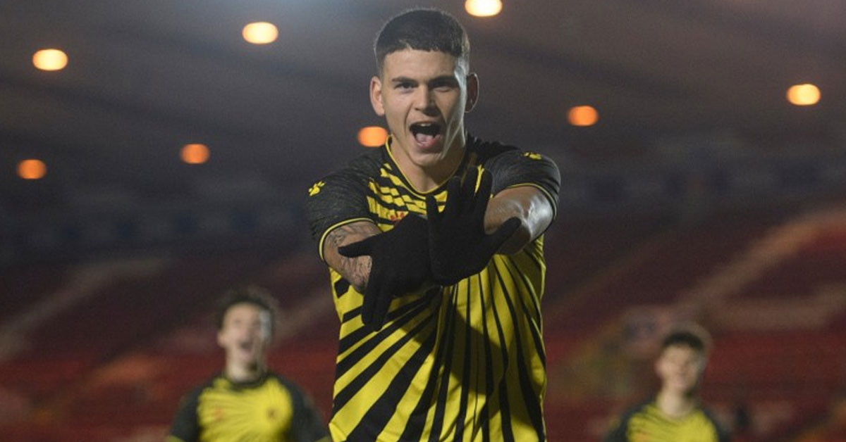 Teknik adam gözüne kestirdi