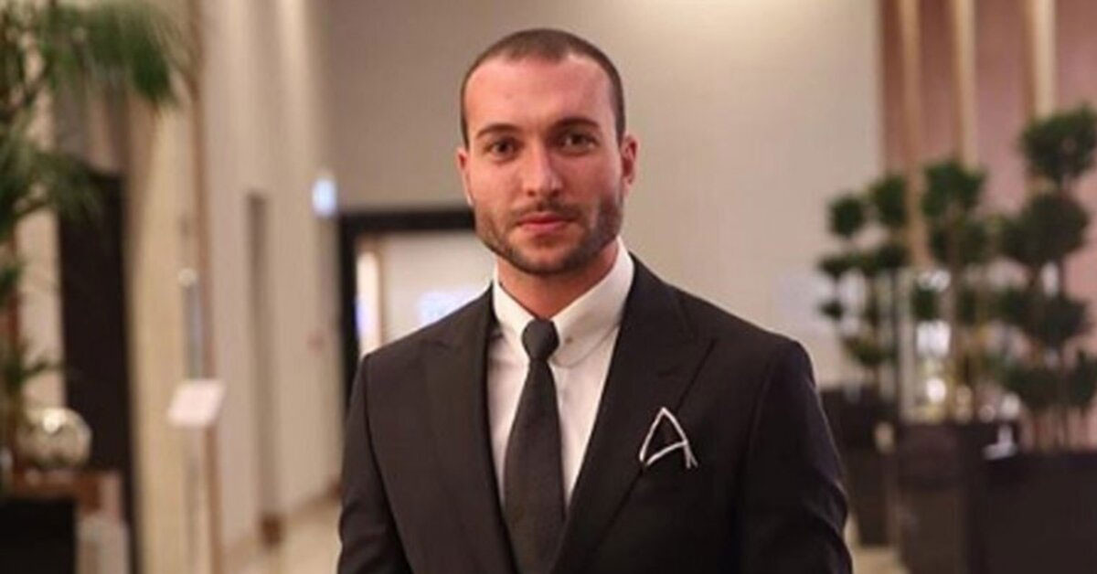 Görkem Sevindik kimdir?