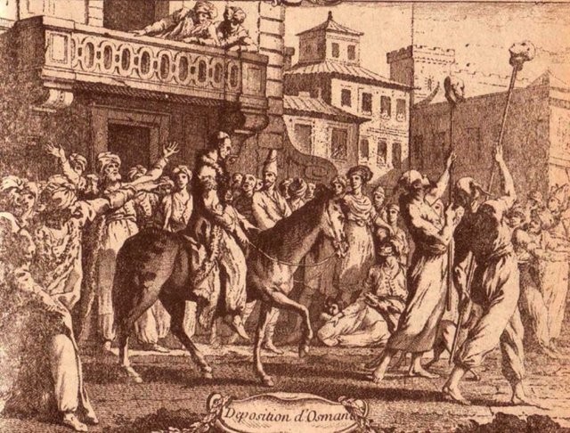 II.Osman (Genç Osman)