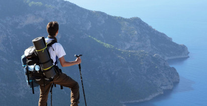Param yok ama yurt dışına da çıkmak istiyorum diyorsanız bu haber tam size göre…