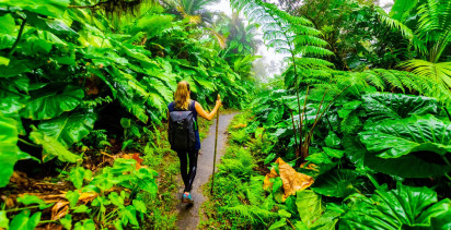 Sürdürülebilir seyahat trendi: Dünya turizminde 10 yeşil destinasyon