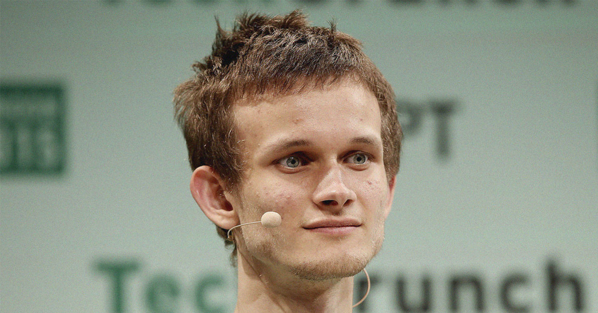 VITALIK BUTERIN SERVETİ NE KADAR?