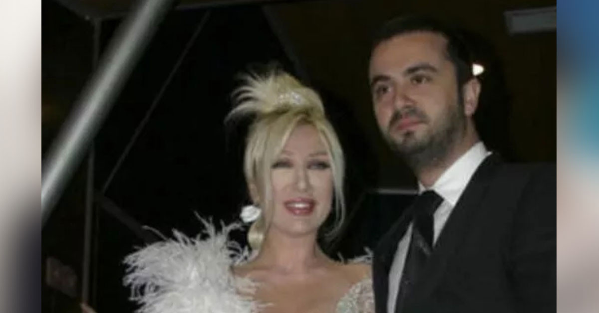 Seda Sayan ve Onur Şan