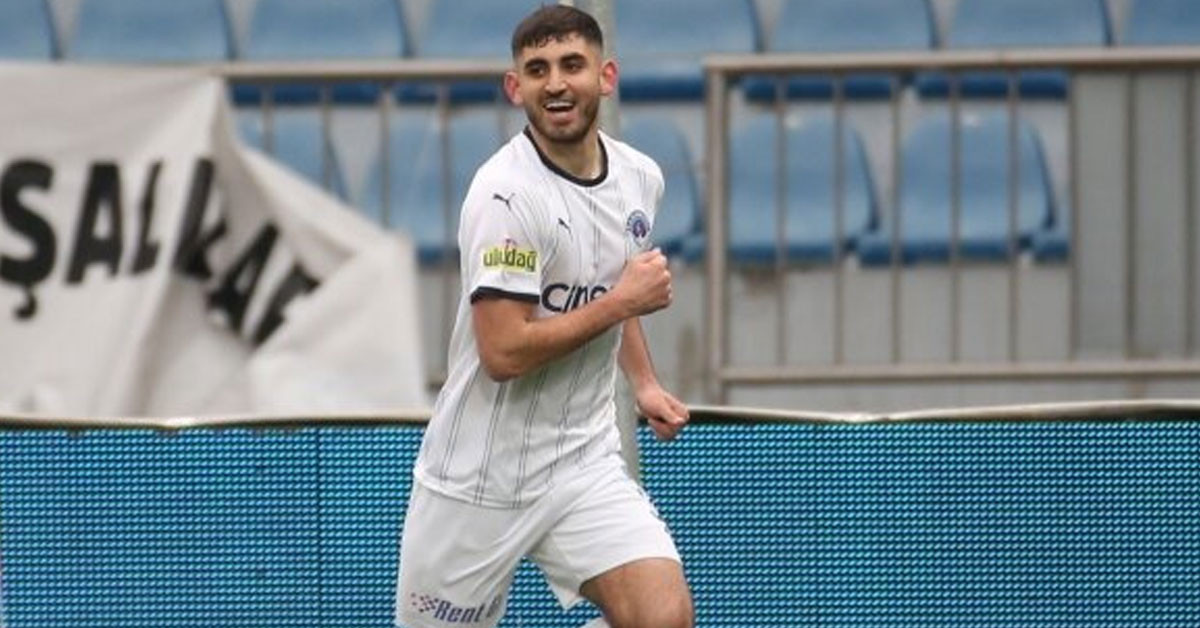 Kariyerinde kaç golü var?