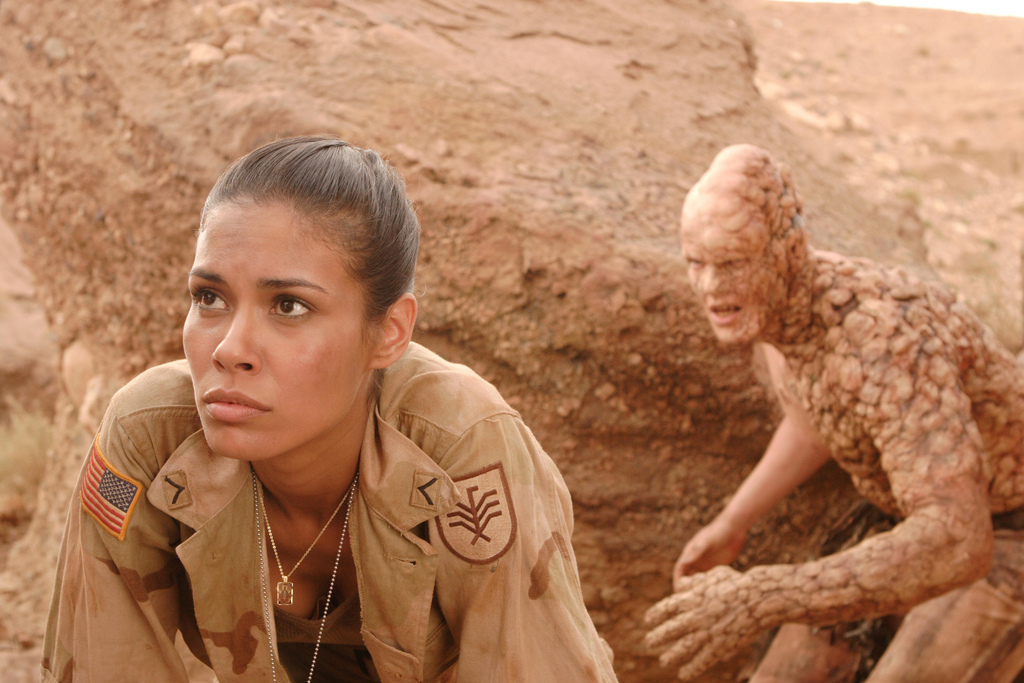  Tepenin Gözleri | The Hills Have Eyes (2006)