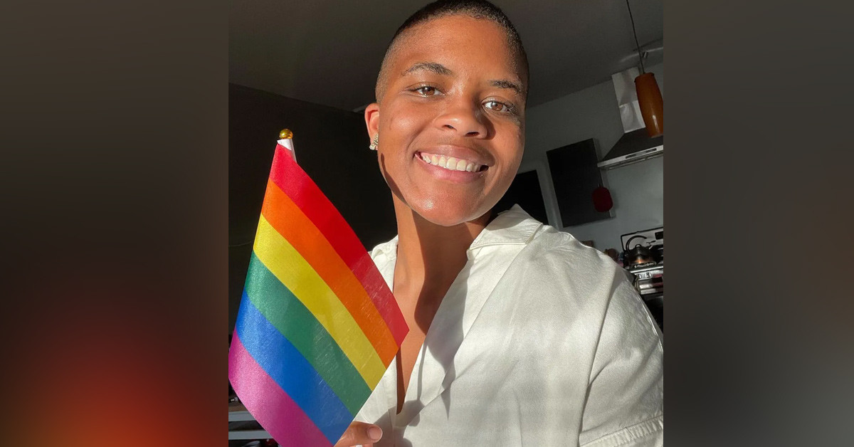 Sosyal medyada yayınladı