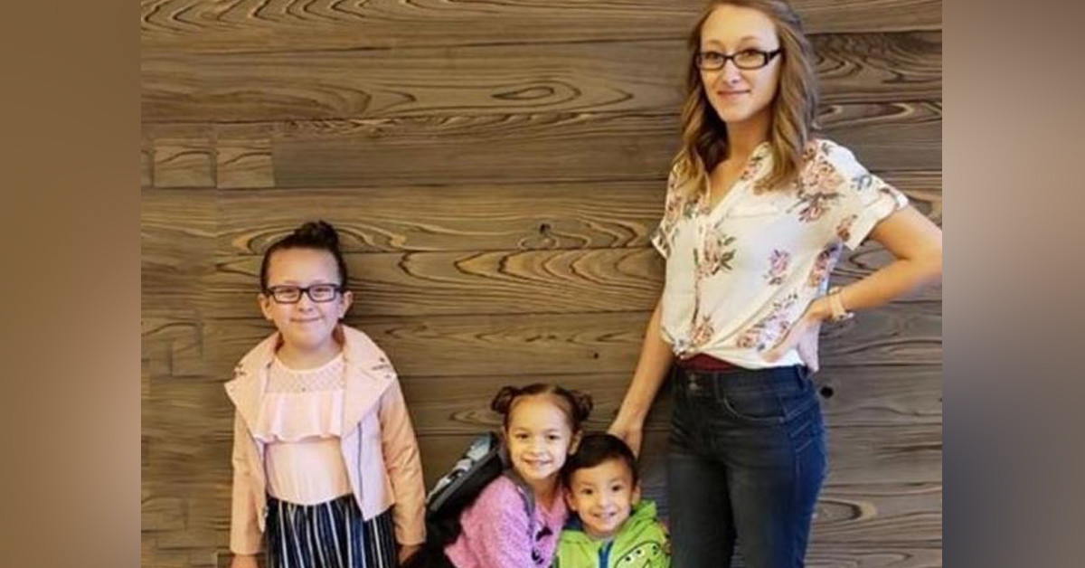 Çocukların travmaları