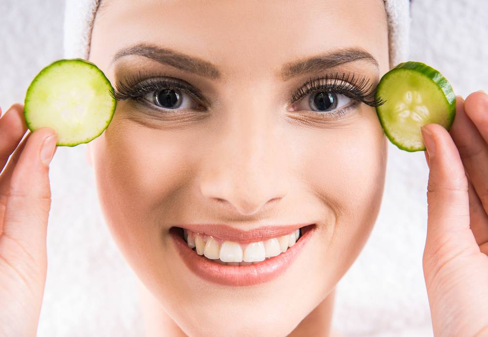 Salatalık Uygulayın