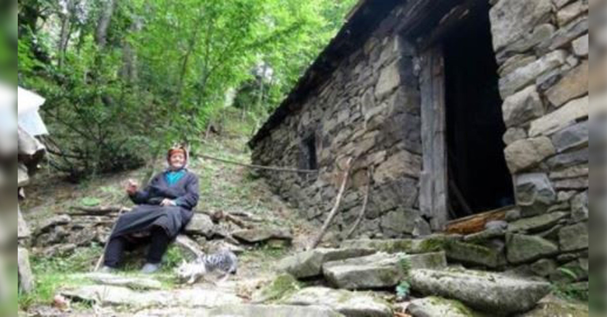 YILIN KADINI SEÇİLDİ