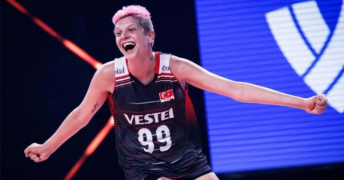 Herkesi şaşırttı