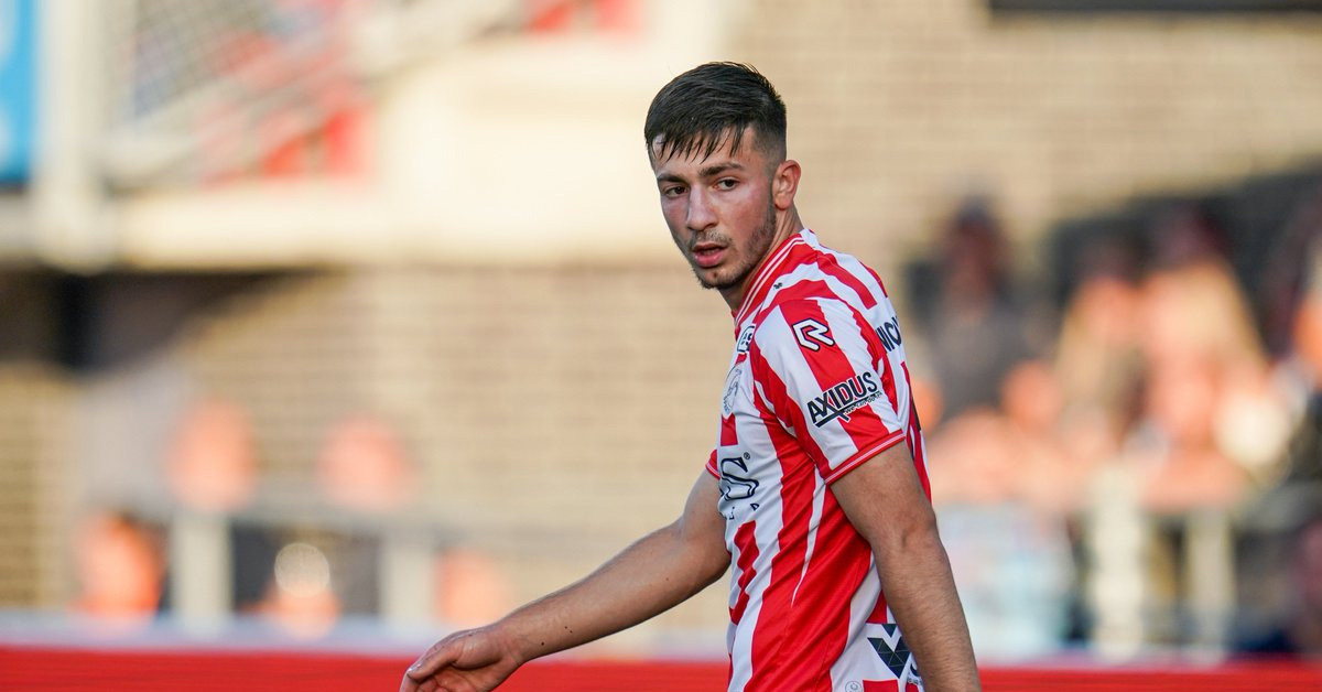 Transferi ses getirdi