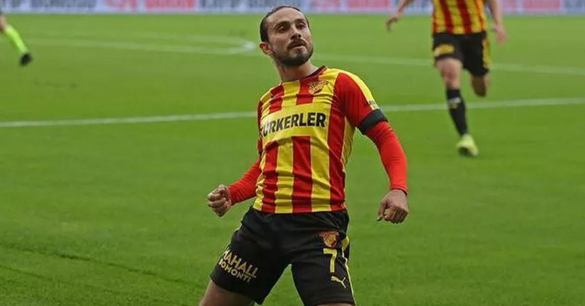 Sözleşmedeki o maddeden yararlanılacak